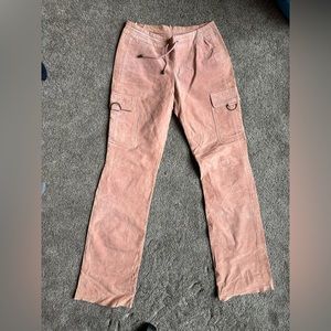 Vintage Wilson’s Leather Pants